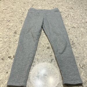 Cat and Jack Cozy Leggings